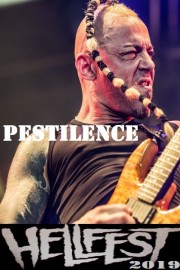 Watch free Pestilence au Hellfest 2019 movies online