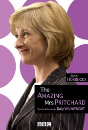 Watch free The Amazing Mrs Pritchard movies online