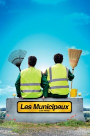 Watch free Les Municipaux, ces héros movies online