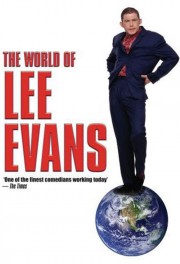 Watch free The World of Lee Evans movies online