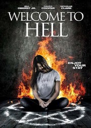 Watch free Welcome to Hell movies online