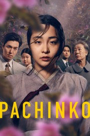 Watch free Pachinko movies online