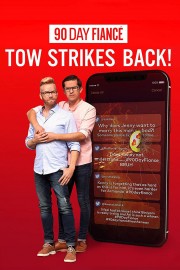 Watch Free 90 Day Fiancé: TOW Strikes Back! Movies Full HD Soaper TV