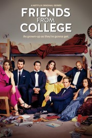 Watch Free Friends from College Movies Full HD Soaper TV