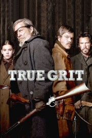 hd-True Grit