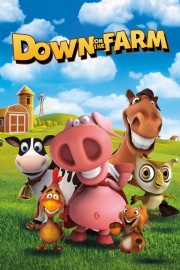 Watch free Down On The Farm movies online