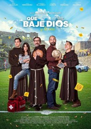 Watch free Holy Goalie movies online