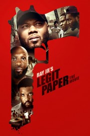 watch Ray Jr's Legit Paper free online