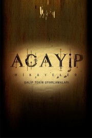 watch Acayip Hikayeler free online