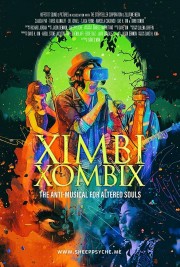 Ximbi Xombix-voll