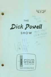 Watch free The Dick Powell Show movies online