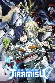 Watch free Space Battleship Tiramisu movies online