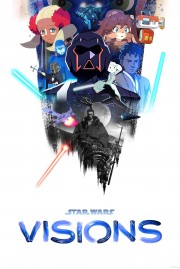 watch Star Wars: Visions free online