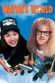 watch Wayne's World free online