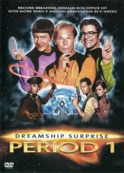 Watch free Dreamship Surprise - Period 1 movies online