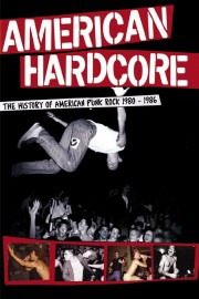 Watch free American Hardcore movies online