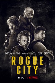 watch Rogue City free online