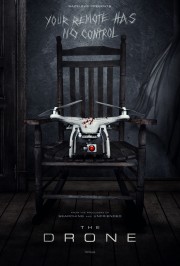 Watch free The Drone movies online