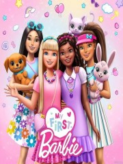 Watch free My First Barbie: Happy DreamDay movies online