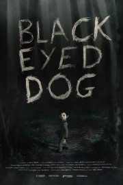hd-Black Eyed Dog