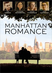 watch Manhattan Romance free online