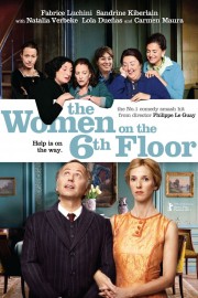 Watch free The Women on the 6th Floor movies online