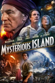 hd-Mysterious Island