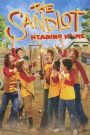 hd-The Sandlot: Heading Home