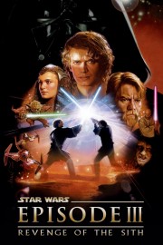 Watch Free Star Wars: Episode III - Revenge of the Sith Movies Full HD Soaper TV