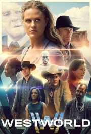 Watch free Westworld movies online