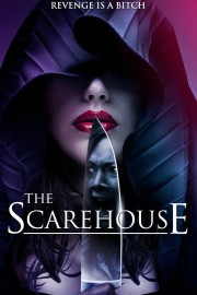 Watch free The Scarehouse movies online