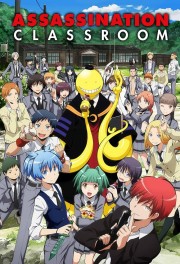 Assassination Classroom-voll