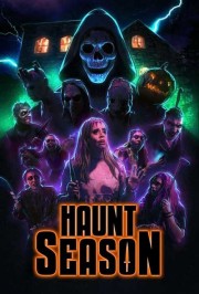 Haunt Season-voll