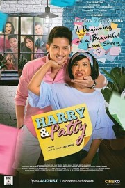 Watch free Harry & Patty movies online