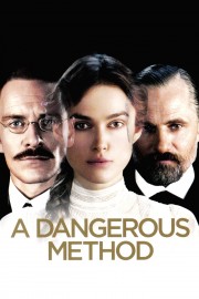 A Dangerous Method-voll