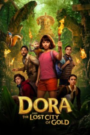 watch Dora and the Lost City of Gold free online