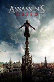 hd-Assassin's Creed