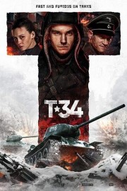 Watch Free T-34 Movies Full HD Soaper TV