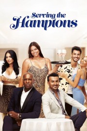 Watch free Serving the Hamptons movies online