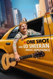 hd-ONE SHOT with Ed Sheeran