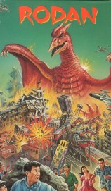 Watch free Rodan movies online