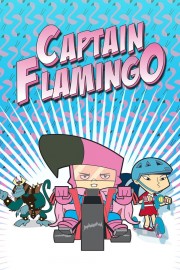 Watch free Captain Flamingo movies online