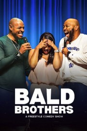 hd-Bald Brothers: A Freestyle Comedy Show