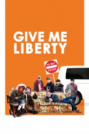 watch Give Me Liberty free online