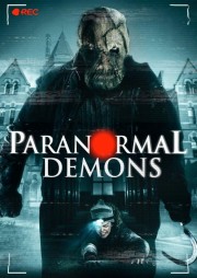 Watch free Paranormal Demons movies online