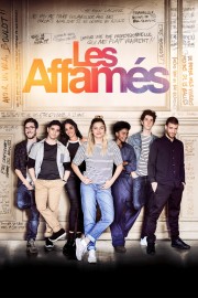 Watch free Les Affamés movies online