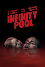 watch Infinity Pool free online