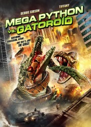 watch Mega Python vs. Gatoroid free online