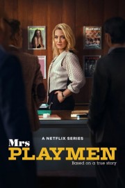 hd-Mrs Playmen