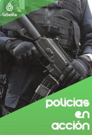 watch Policías en acción free online